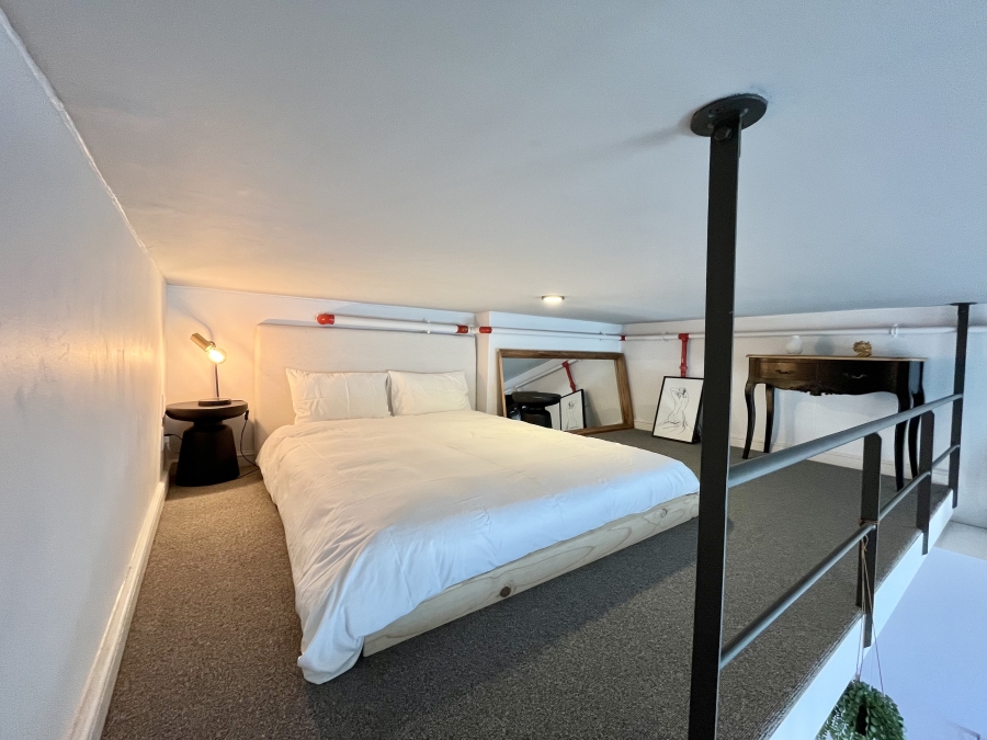 To Let 0 Bedroom Property for Rent in Foreshore Western Cape